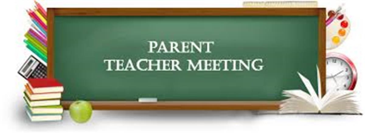 Parent/Teacher Meetings 24/25